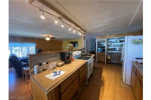 5741 Captain John Smith Loop, North Fort Myers, FL 33917, Sold 03/09/23