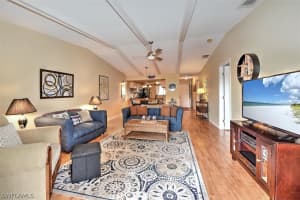 5711 Foxlake Dr, North Fort Myers, FL 33917, Sold 04/19/23