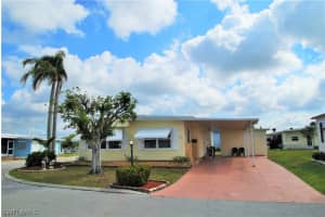 514 Hogan Dr, North Fort Myers, FL 33903, Sold 03/29/23