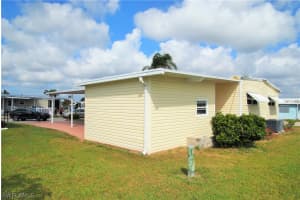 514 Hogan Dr, North Fort Myers, FL 33903, Sold 03/29/23
