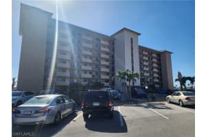 4260 SE 20th Pl APT 507, Cape Coral, FL 33904, Sold 03/13/23
