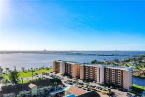 4260 SE 20th Pl APT 507, Cape Coral, FL 33904, Sold 03/13/23