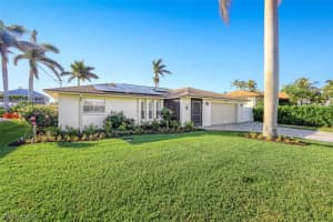 422 San Juan Ave, Naples, FL 34113, Sold 05/05/23