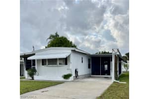 756 Knotty Pine Cir, North Fort Myers, FL 33917, Sold 03/09/23