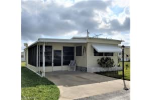 621 Vista Dr, North Fort Myers, FL 33917, Sold 04/11/23