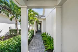 14166 Nautica Court, NAPLES, FL 34114 Sold 09/04/25