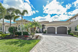 2907 Cinnamon Bay Cir, Naples, FL 34119, Sold 03/21/23