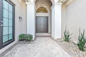 2907 Cinnamon Bay Cir, Naples, FL 34119, Sold 03/21/23