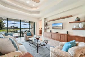 2907 Cinnamon Bay Cir, Naples, FL 34119, Sold 03/21/23