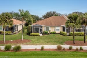 1963 Morning Sun Ln, Naples, FL 34119, Sold 04/03/23