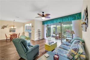 411 Emerald Bay Cir, Naples, FL 34110, Sold 06/12/23
