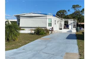 162 Santa Fe Trail, North Fort Myers, FL 33917, Sold 04/28/23