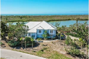 5395 Shearwater Dr, Sanibel, FL 33957, Sold 03/16/23