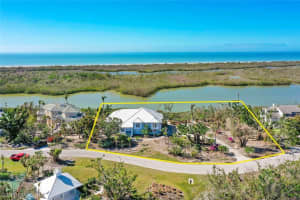 5395 Shearwater Dr, Sanibel, FL 33957, Sold 03/16/23