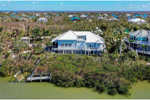 5395 Shearwater Dr, Sanibel, FL 33957, Sold 03/16/23