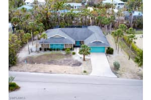 1526 Bunting Ln, Sanibel, FL 33957, Sold 05/22/23
