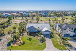 1290 Par View Dr, Sanibel, FL 33957, Sold 03/21/23