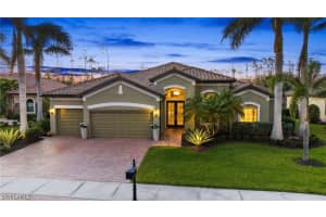 20146 Eagle Stone Dr, Estero, FL 33928, Sold 05/01/23