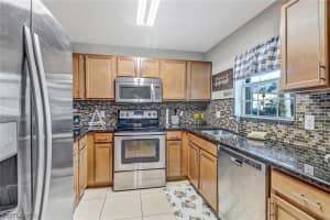 9076 Gervais Cir, Naples, FL 34120, Sold 04/07/23