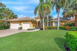 4899 Rustic Oaks Cir, Naples, FL 34105, Sold 06/02/23