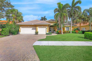 4899 Rustic Oaks Cir, Naples, FL 34105, Sold 06/02/23