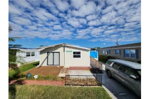 3339 Galaxy Way, North Fort Myers, FL 33903, Sold 04/19/24