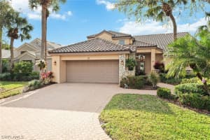 27 Grey Wing Point, Naples, FL 34113, Sold 04/19/23