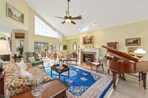 27 Grey Wing Point, Naples, FL 34113, Sold 04/19/23