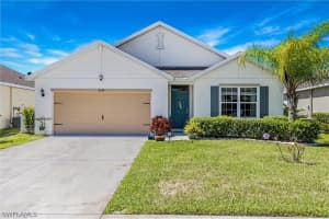8208 Gopher Tortoise Trail, Lehigh Acres, FL 33972, Sold 06/30/23