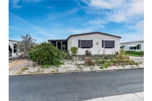 221 Santa Fe Trail, North Fort Myers, FL 33917, Sold 03/10/23