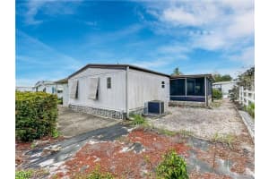 221 Santa Fe Trail, North Fort Myers, FL 33917, Sold 03/10/23