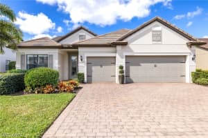 16187 Cartwright Ln, Naples, FL 34110, Sold 04/10/23