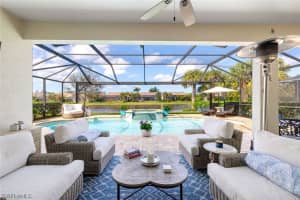 16187 Cartwright Ln, Naples, FL 34110, Sold 04/10/23