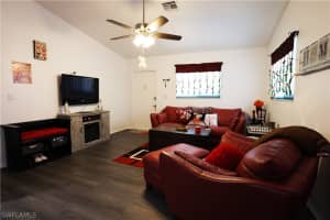5755 Foxlake Dr APT G, North Fort Myers, FL 33917, Sold 06/06/23