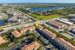 15409 Bellamar Cir APT 722, Fort Myers, FL 33908, Sold 06/14/23
