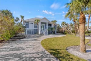 5294 Umbrella Pool Rd, Sanibel, FL 33957, Sold 06/09/23