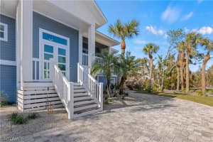 5294 Umbrella Pool Rd, Sanibel, FL 33957, Sold 06/09/23