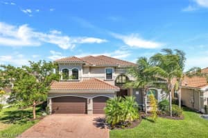 2700 Crystal Way, Naples, FL 34119, Sold 07/27/23
