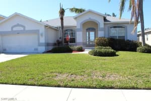 MLS# 223009828, Fort Myers, Florida 33908