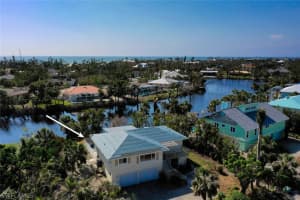 617 E Rocks Dr, Sanibel, FL 33957, Sold 07/20/23
