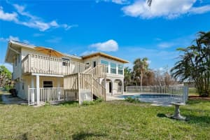 617 E Rocks Dr, Sanibel, FL 33957, Sold 07/20/23