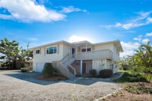 617 E Rocks Dr, Sanibel, FL 33957, Sold 07/20/23