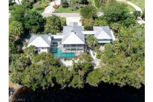 9484 Peaceful Dr, Sanibel, FL 33957, Sold 04/24/23