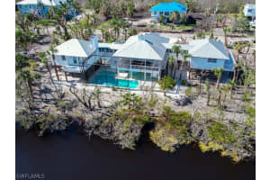 9484 Peaceful Dr, Sanibel, FL 33957, Sold 04/24/23