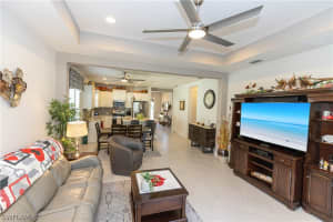 7670 Cypress Walk Dr, Fort Myers, FL 33966, Sold 04/20/23
