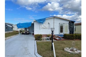 9107 Flamingo Cir, North Fort Myers, FL 33903, Sold 04/19/23