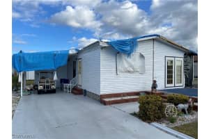 9107 Flamingo Cir, North Fort Myers, FL 33903, Sold 04/19/23