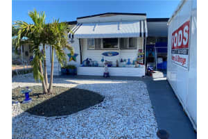 174 Overland Trail, North Fort Myers, FL 33917, Sold 03/01/23
