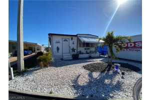 174 Overland Trail, North Fort Myers, FL 33917, Sold 03/01/23