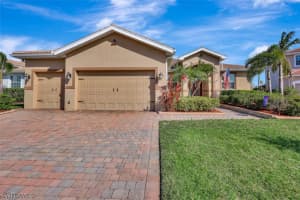 17112 Wrigley Cir, Fort Myers, FL 33908, Sold 03/27/23